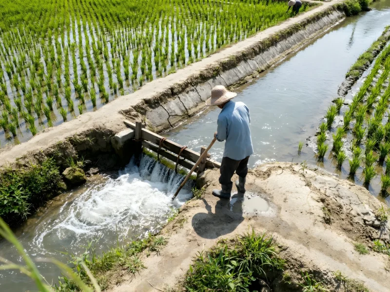 Hydro seeding