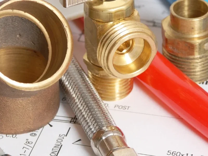 plumbing